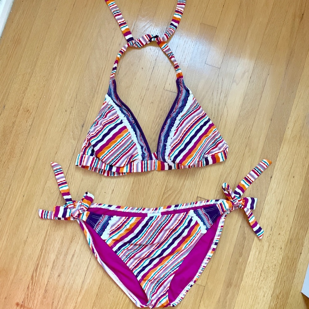 Lucky brand Bikini